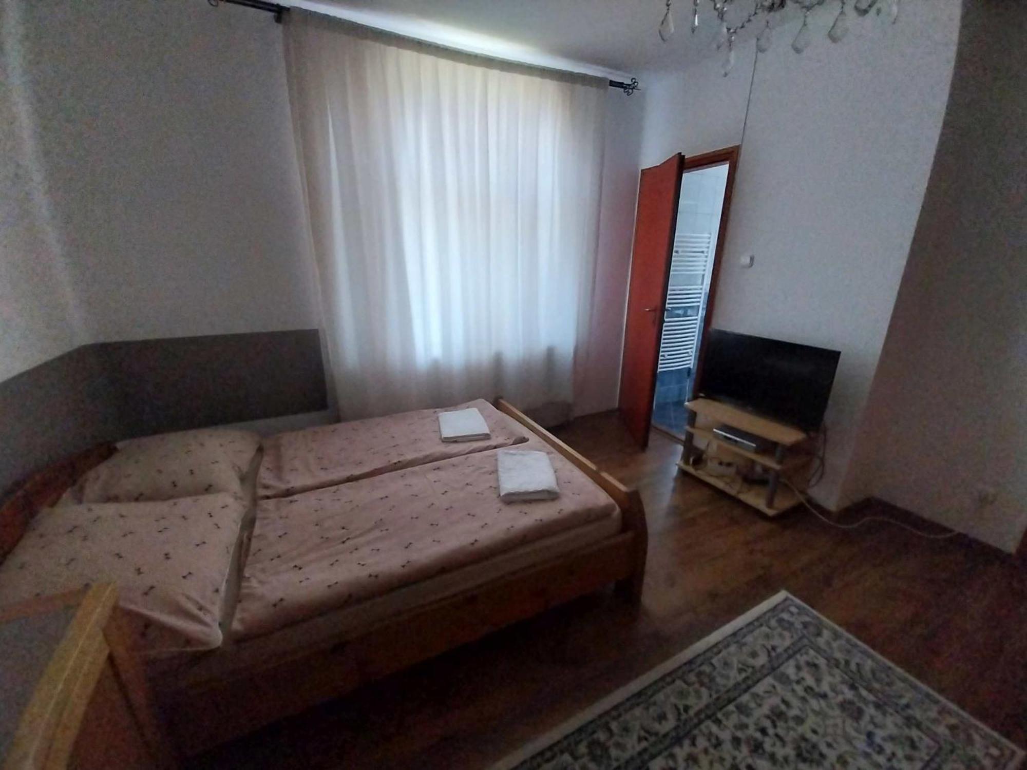Liptak Vendeghaz Hotel โทไก ภายนอก รูปภาพ