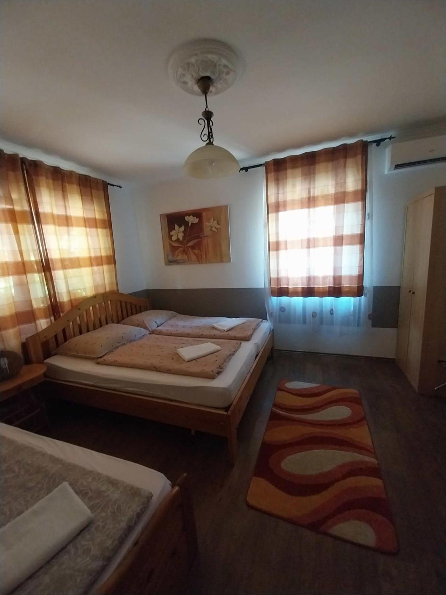 Liptak Vendeghaz Hotel โทไก ภายนอก รูปภาพ